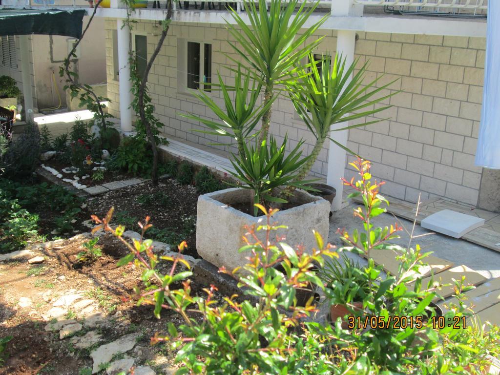 Apartments Paula Korčula Zimmer foto